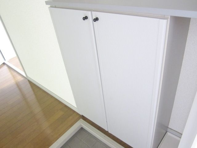 玄関　★お部屋探しは株式会社タウンハウジング東京まで★