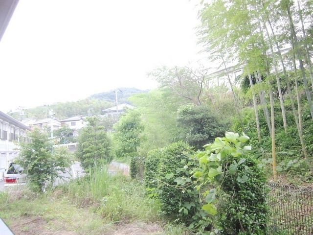 眺望　★お部屋探しは株式会社タウンハウジング東京まで★