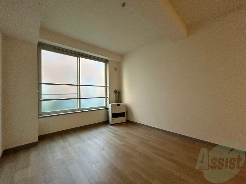 居室・リビング　キレイなお部屋が広がっていて、充実した生活が送れそう。