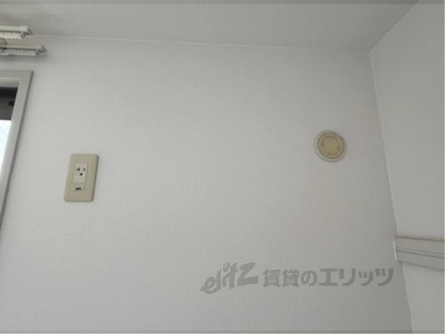 その他設備　設置可能