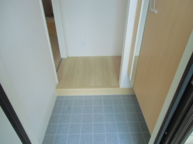 玄関　『ｋａｆｕｕ ｒｅｓｉｄｅｎｃｅ』