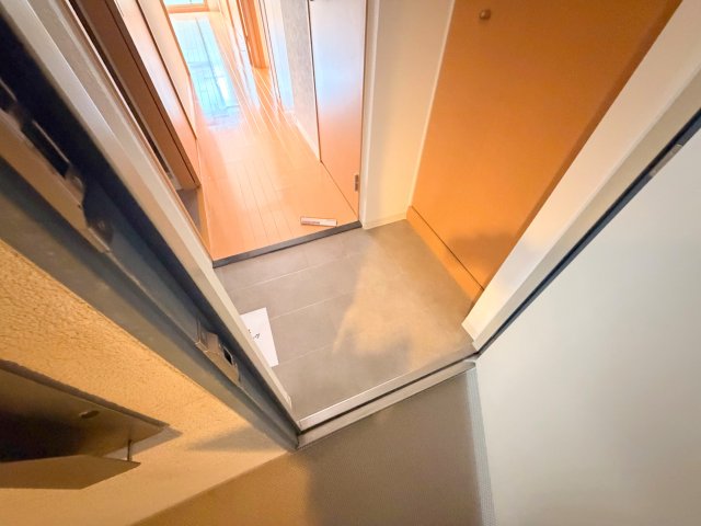 玄関　素敵な玄関は毎朝あなたを元気に送りだしてくれますよ。