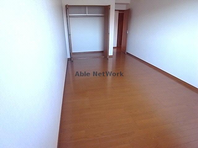 居室・リビング　洋室