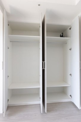 収納　参考写真