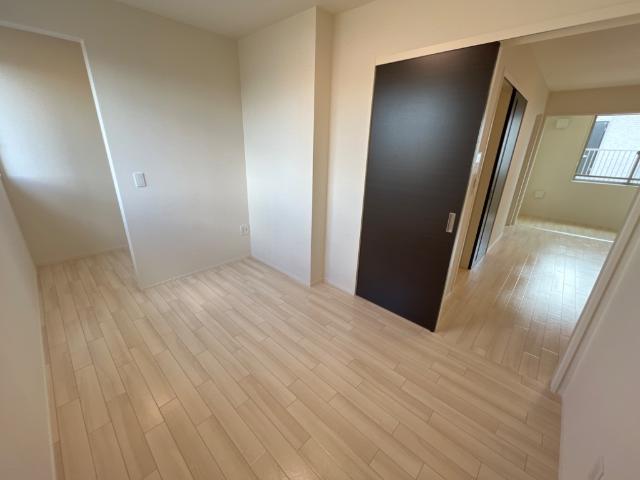 その他部屋・スペース　洋室