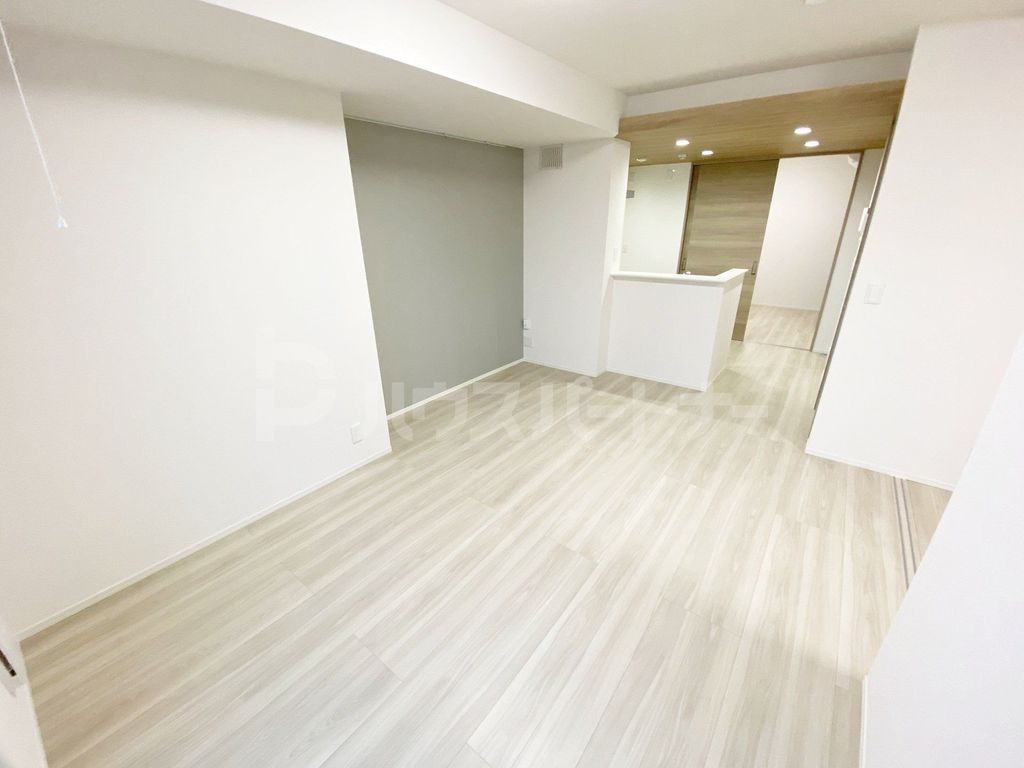 居室・リビング　リビング/居室