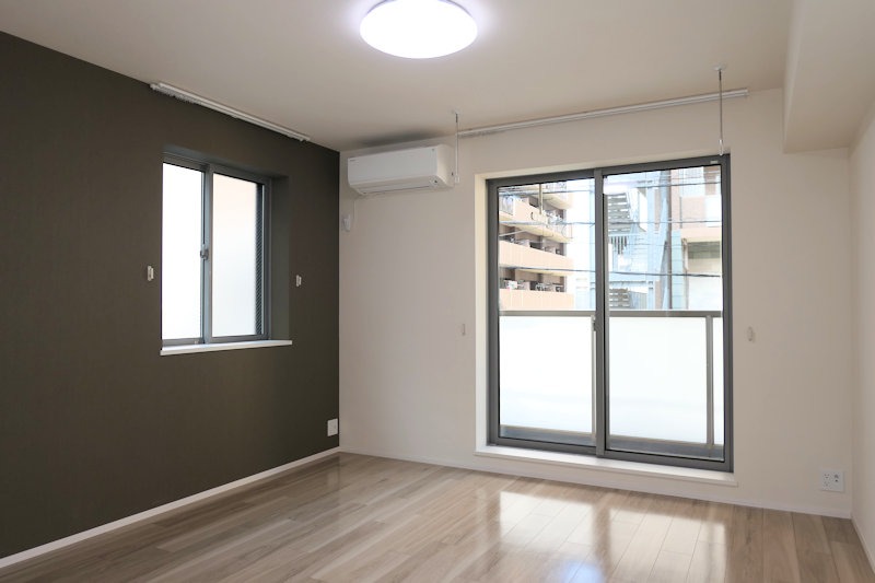 その他部屋・スペース　角部屋につき２面採光で明るいお部屋♪