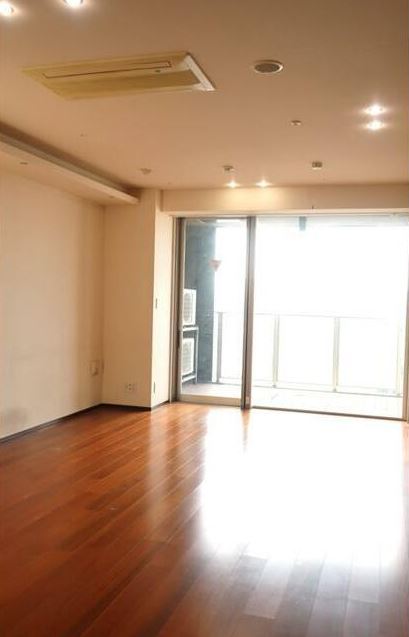 居室・リビング　南向きで日当たり良好