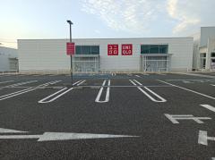 その他　ユニクロ西舞鶴モール店（その他）まで1046m