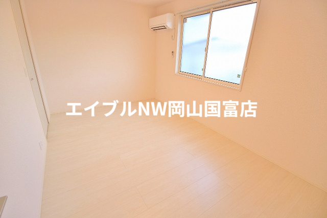 その他部屋・スペース　寝室