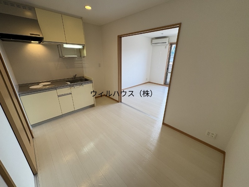 居室・リビング　ダイニング