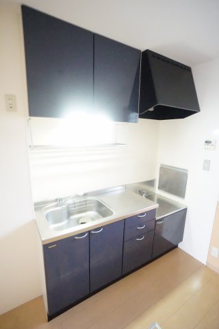 キッチン　※同物件、同タイプのお部屋です
