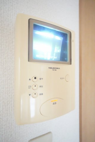 その他設備　※同物件、同タイプのお部屋です