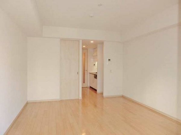 居室・リビング　この写真は別のお部屋のお写真です