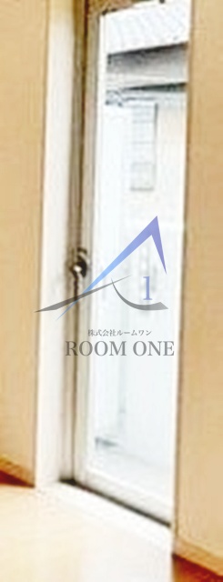 バルコニー　バルコニーです。