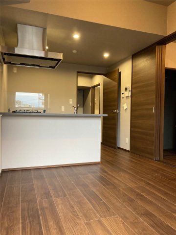 居室・リビング　おしゃれなリビングです