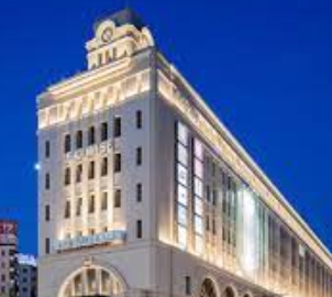 ショッピングセンター　EKIMISE（ショッピングセンター）まで865m