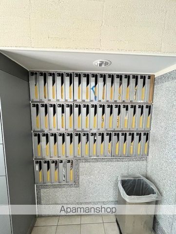 その他共有部分　その他共有部分