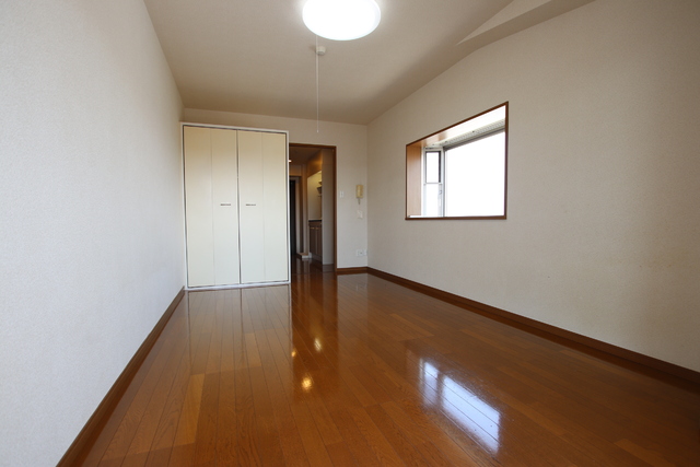 その他部屋・スペース　※照明は設備ではありません