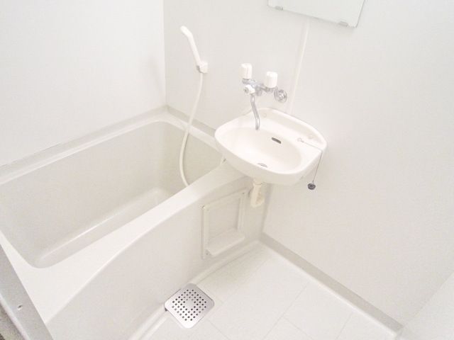 バス・シャワールーム　★バスルーム★