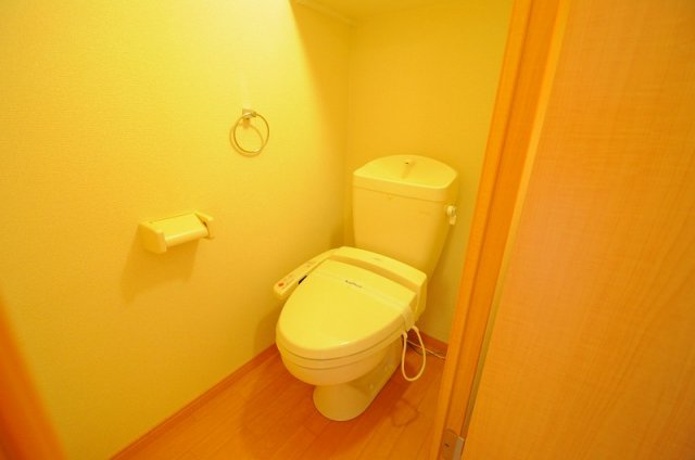 その他　温水便座☆