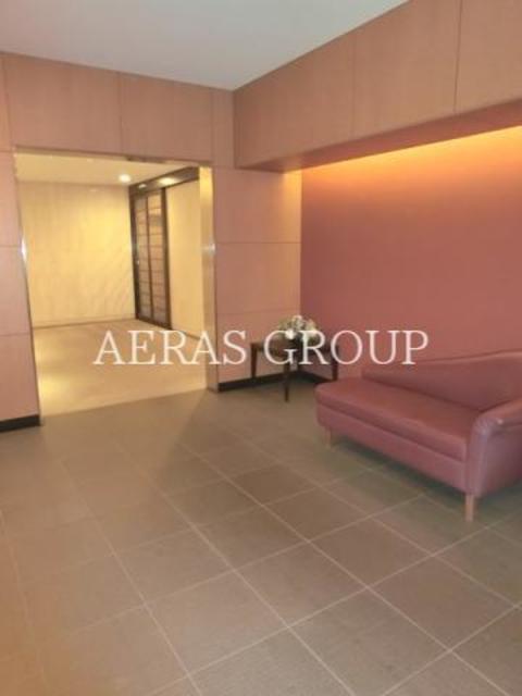 ロビー　★ロビー★