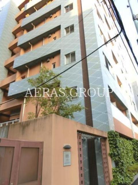 建物外観　★外観★