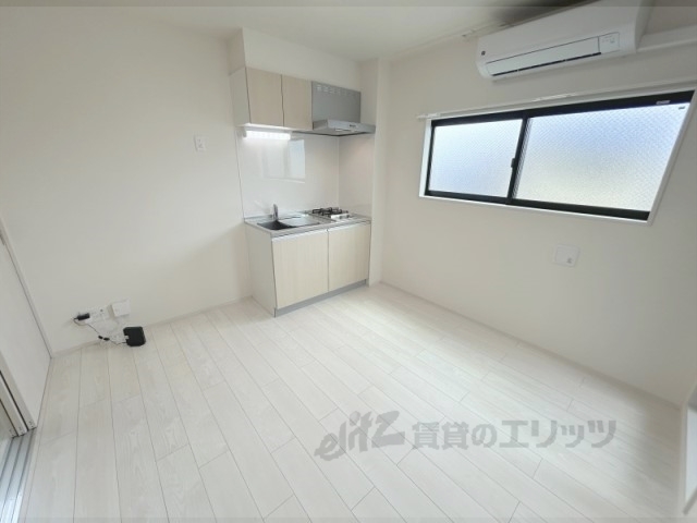 その他部屋・スペース　冷蔵庫置場