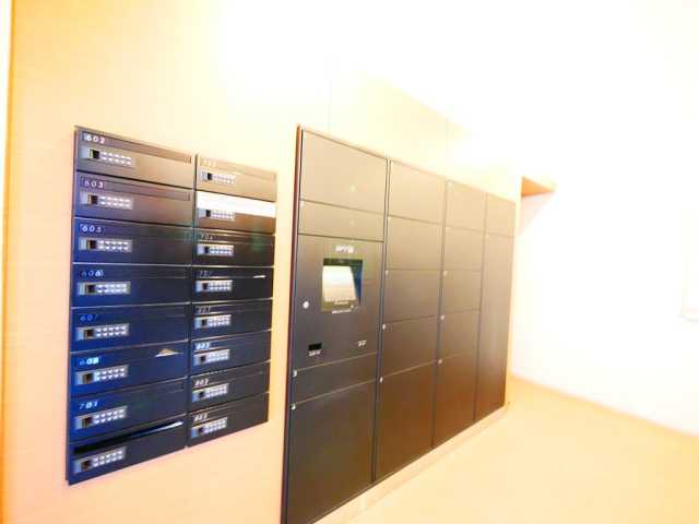 その他　ロイヤルキャステージ恋ヶ窪