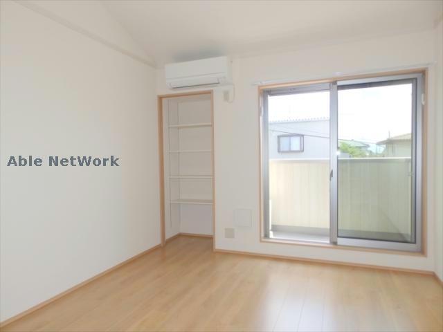 居室・リビング　同タイプ