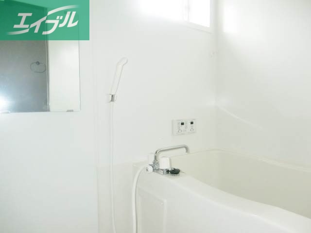 バス・シャワールーム　お風呂