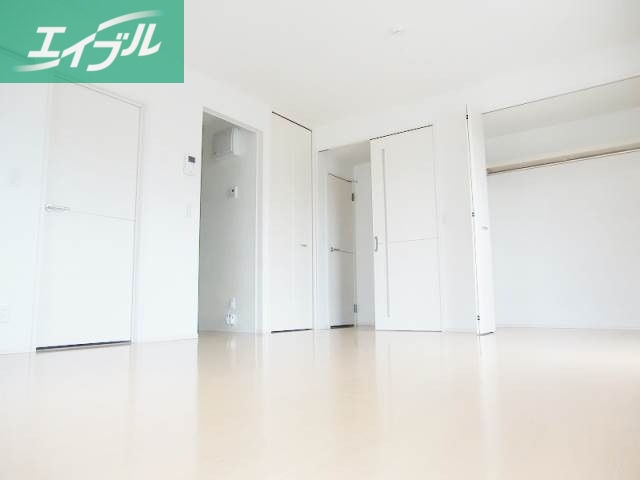 その他部屋・スペース　洋室