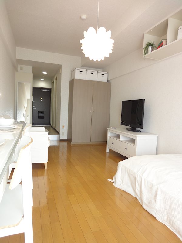 その他部屋・スペース　モデルルーム