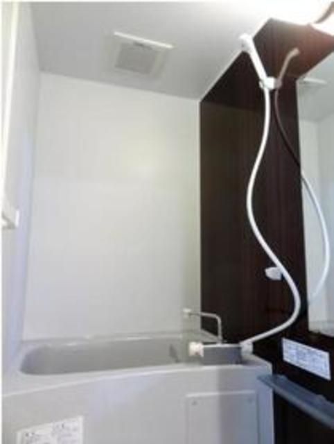 バス・シャワールーム　★お風呂★