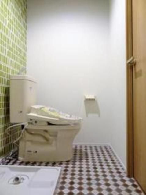 トイレ　★トイレ★
