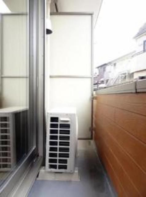 その他設備　★バルコニー★