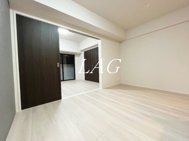 その他部屋・スペース　寝室です。