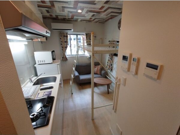 居室・リビング