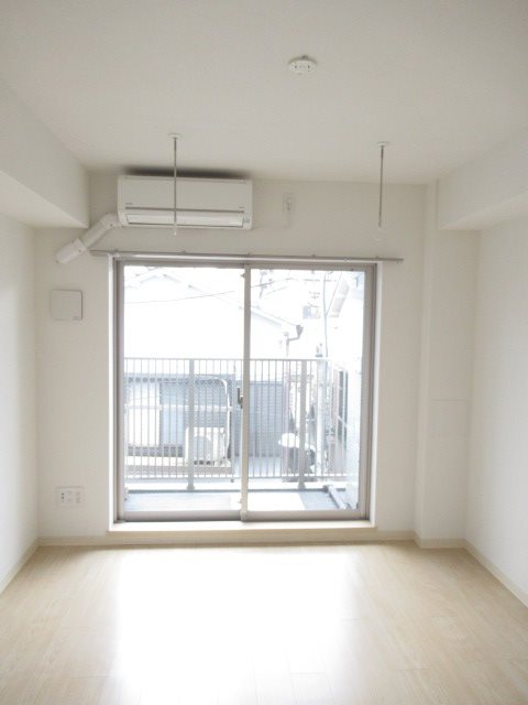 居室・リビング　おしゃれな居間です