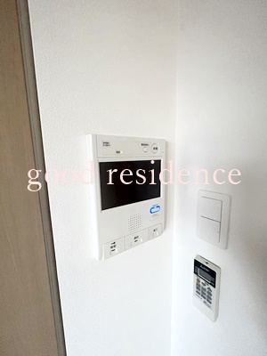 セキュリティ　【募集時お問い合わせの多い人気物件♪】オススメ！