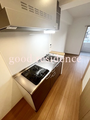 キッチン　【募集時お問い合わせの多い人気物件♪】オススメ！