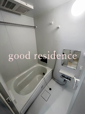 バス・シャワールーム　【募集時お問い合わせの多い人気物件♪】オススメ！