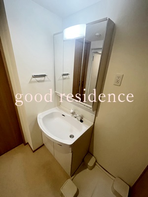 洗面設備　【募集時お問い合わせの多い人気物件♪】オススメ！