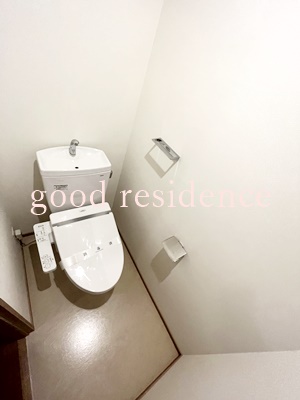 トイレ　【募集時お問い合わせの多い人気物件♪】オススメ！