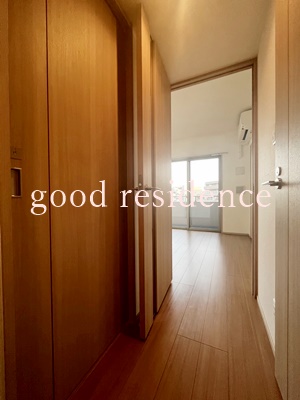 玄関　【募集時お問い合わせの多い人気物件♪】オススメ！