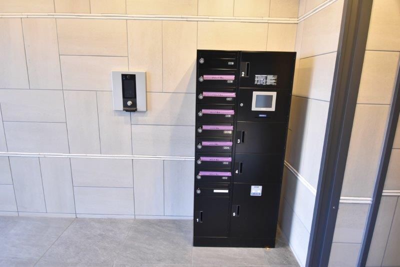 その他共有部分　☆その他共用部分☆