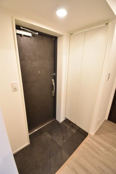 玄関　☆玄関☆