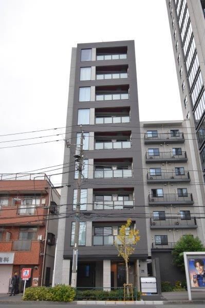 建物外観　☆外観☆