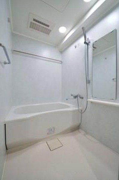 バス・シャワールーム　別部屋参考写真