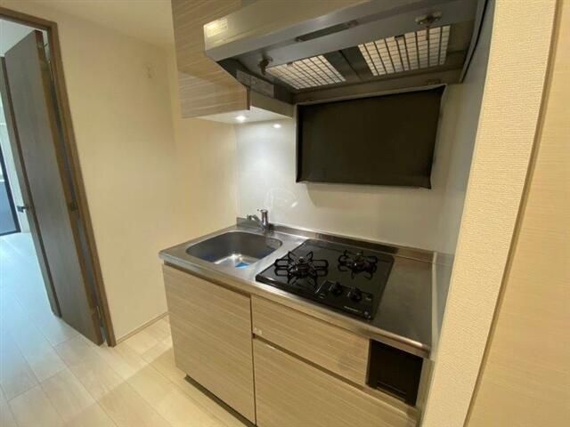 キッチン　☆使いやすいキッチン☆